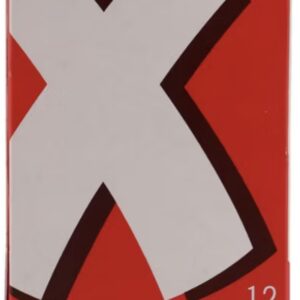 Oxo 12 Beef Stock Cubes 71g