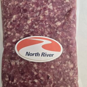 Aus Steak Mince 80/20 VL 1 kg Pack