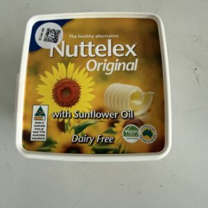 Nuttelex Original 392g