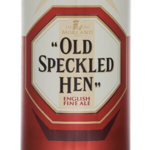 Morland Old Speckled Hen 500ml