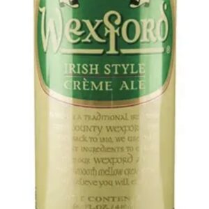 Original Wexford Irish Creme Ale