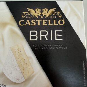 Castello Brie