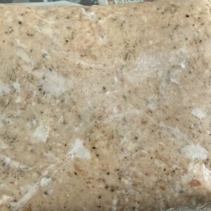 Prime Sausage Meat 1 kg packs