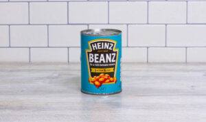 Heinz Baked Beans in Thailand