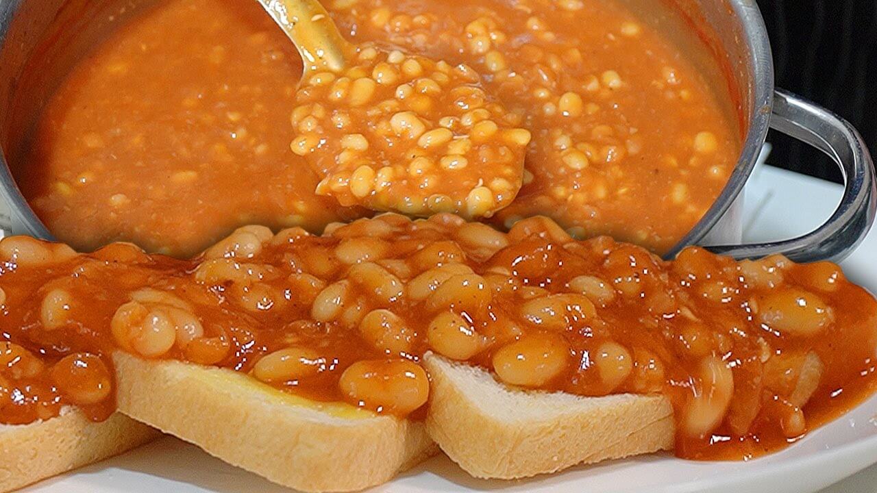 buy Heinz Baked Beans in Thailand