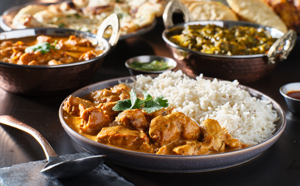buy Indian food in Thailand in 2025