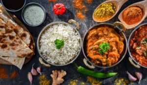 buy Indian food in Thailand