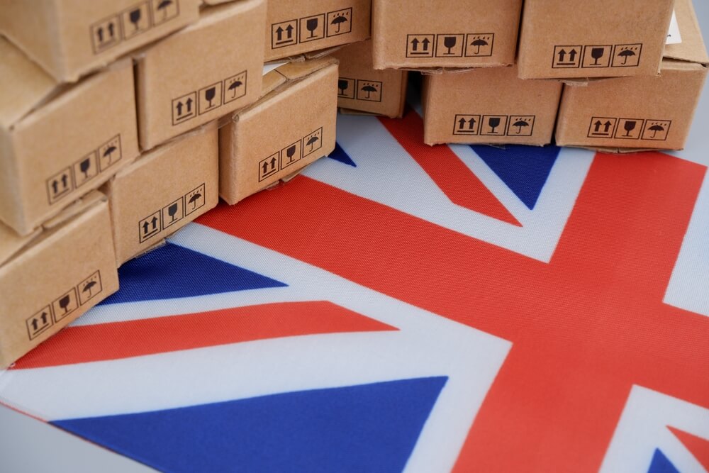 British Groceries Online Thailand: Essential Shopping List for New Expats