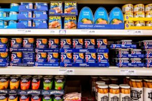 British Groceries Online Thailand: Essential Shopping