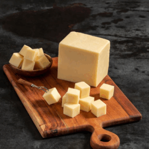 Mild Cheddar Cheese 2:5 kg Block