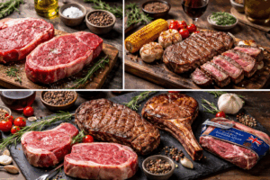 buy Australian beef online in Thailand