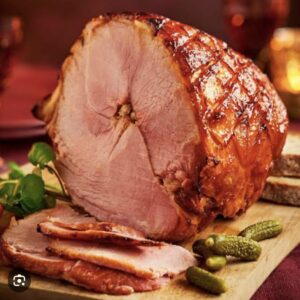 Smoked Ham Joints 1kg