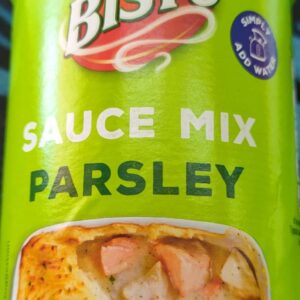Bisto Sauce Parsley Granules