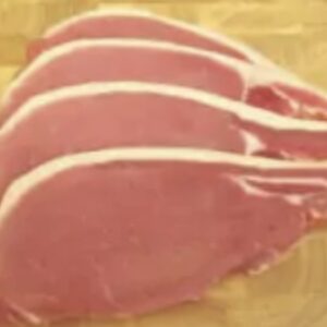 Prime Middle Smoked 250g packs