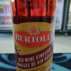 Bertolli Red Wine Vinegar
