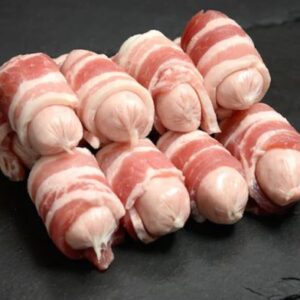 Prime Pigs in Blankets 500g