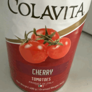 Colavita Cherry Tomatoes 400g