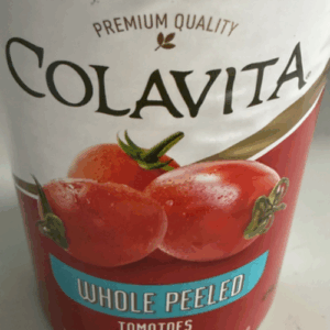 Colavita Whole Peeled Tomatoes 400g