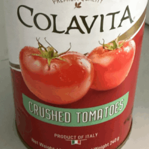 Colavita Crushed Tomatoes 400g