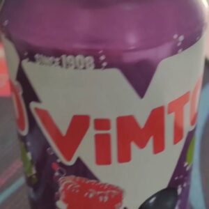 Vimto Original Soft Drinks 330ml