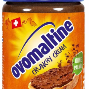 Ovomaltine Crunchy Cream 380g