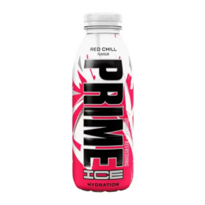 Prime Ice Hydration 500ml