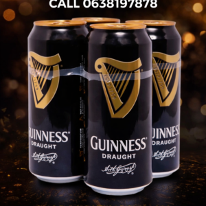 Guinness Draught Widget 440ml
