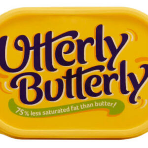 Just like butter 500g