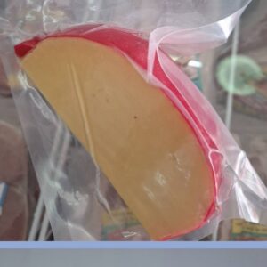 ROYAL DAM EDAM CHEESE BALL Or Slices EW