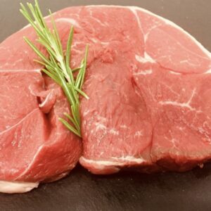 Australia Lamb Legs Chump on Bone in per kg