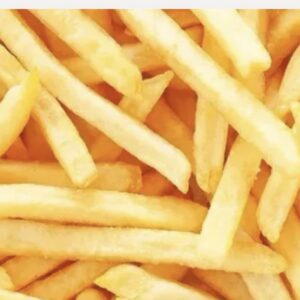French Fries straight cut 1kg packs