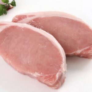 Pork Steaks