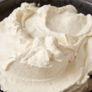 Danish Cream Cheese per kg