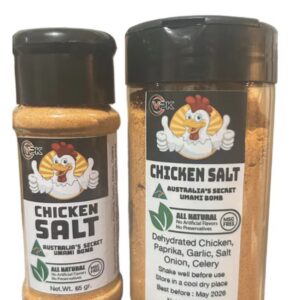 Chicken Salt Small 65g