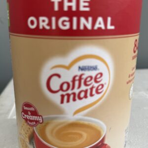 Nestle Coffee Mate 550g Large Tub