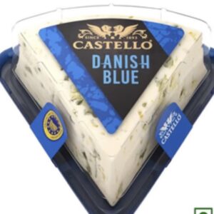 Castillo Danish Blue Cheese 175g