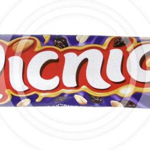 Cadbury Picnic 48g