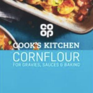 Co Op Corn Flour 250g