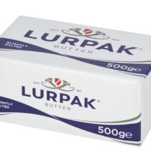 Lurpak Butter 500g