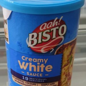 Bisto White Sauce Mix 170g