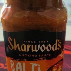 Sharwood's Balti Cooking Sauce 420g