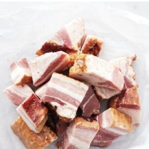 EXPAT FOODS Bacon Trim