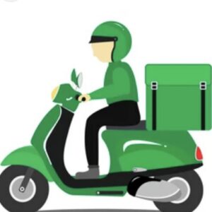 Delivery Charge Local