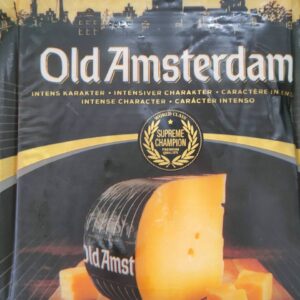 WESTLAND OLD AMSTERDAM CHEESE 150 EW