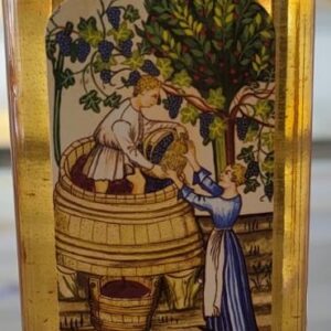 LA RAMBLA APPLE CIDER VINEGAR 250 ML