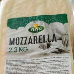 Arla Mozzarella Cheese