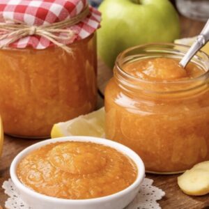 Jams & Maralade